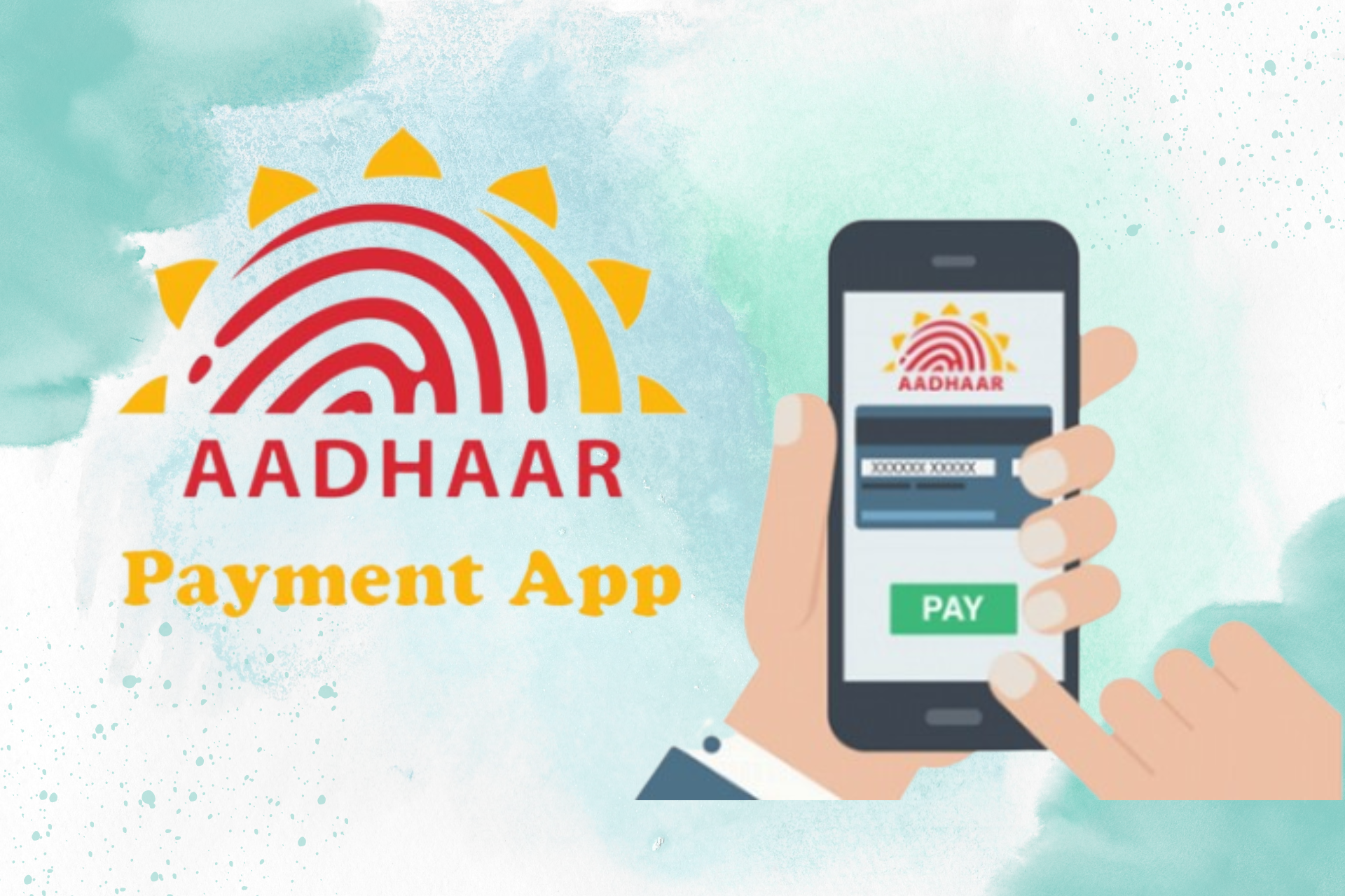 Aadhaar Pay API