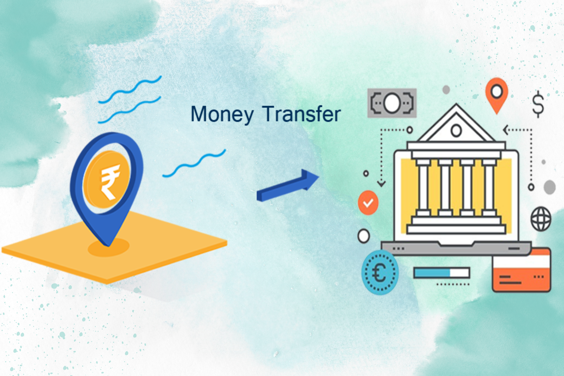 Domestic Money Transfer API