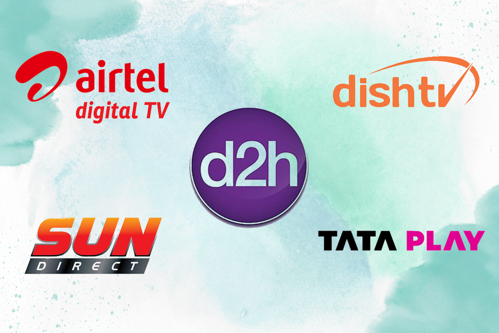DTH Recharge API
