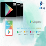 Google Play Gift Card API